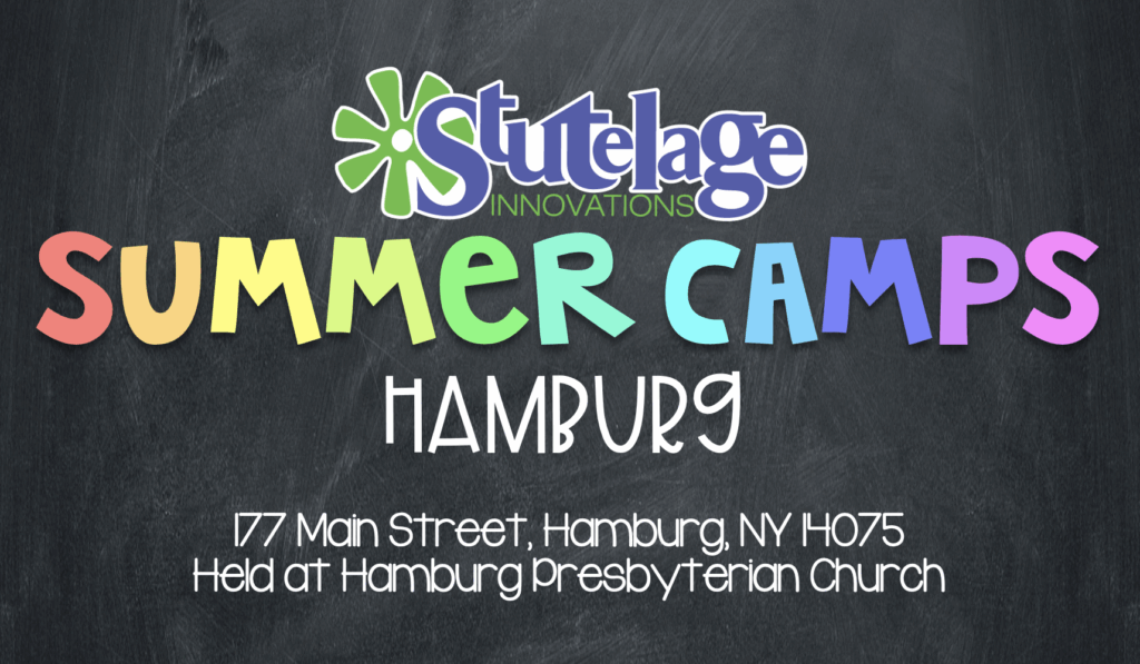 Summer Camps Hamburg